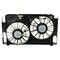 Apdi Fan Assembly, 6010290 6010290 - alternate 1